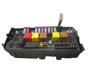 Fuse Box OPEL VECTRA C GTS (Z02)