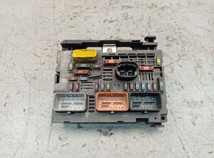 Fuse Box CITROËN C4 GRAND PICASSO I (UA_), CITROËN C4 PICASSO I MPV (UD_)