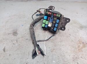 Fuse Box SUZUKI GRAND VITARA II (JT, TE, TD)