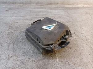 Fuse Box RENAULT CLIO III (BR0/1, CR0/1)