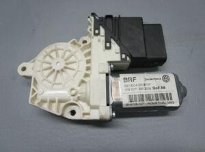 Elektrische motor raamopener VW Golf V (1K1), VW Golf VI (5K1)