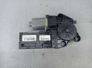 Electric Window Lift Motor RENAULT Megane III Schrägheck (B3, BZ0/1)