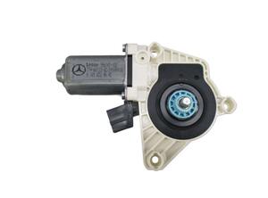 Electric Window Lift Motor MERCEDES-BENZ A-CLASS (W169)