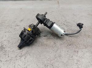 Motor afdekklep OPEL TIGRA TwinTop (X04)