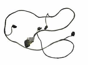 Kabel Einparkhilfe hinten PDC BMW 5 (E60) 520D 120 KW