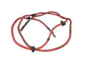 Kabel Batterie BMW 1 (E87) 116I 85 KW