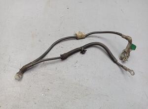 Wiring Harness CITROËN C4 I (LC_)