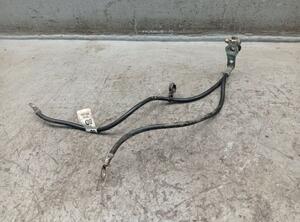 Wiring Harness CHEVROLET MATIZ (M200, M250)