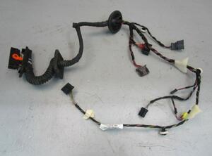 Door Wiring Harness SKODA Fabia III (NJ3)