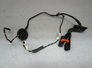 Kabel Tür links hinten  SKODA FABIA III NJ3 1.0 44 KW