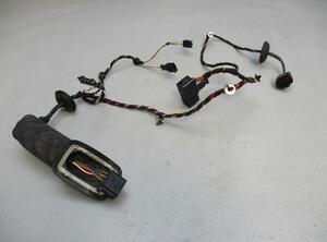 Door Wiring Harness SKODA Octavia II Combi (1Z5)