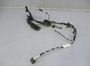 Door Wiring Harness VW Golf Sportsvan (AM1, AN1)