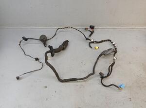 Door Wiring Harness AUDI A3 Cabriolet (8V7, 8VE)