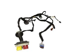 Door Wiring Harness PEUGEOT 5008 (0U_, 0E_)