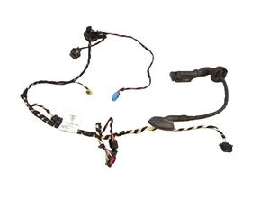 Door Wiring Harness PORSCHE MACAN (95B)