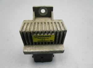 Glow Plug Relay Preheating RENAULT Megane III Grandtour (KZ0/1)