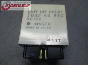 Relais Unit Int Relay MAZDA XEDOS 9 (TA) 2.3 24V 155 KW