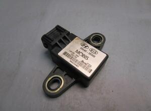 Longitudinal Acceleration Sensor (ESP Sensor) KIA Sorento I (JC)