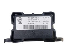 Sensor versnelling in lengterichting VW EOS (1F7, 1F8)