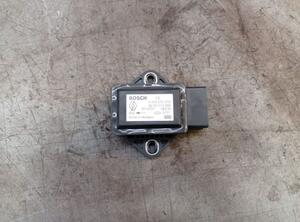 Longitudinal Acceleration Sensor (ESP Sensor) RENAULT GRAND SCÉNIC II (JM0/1_)