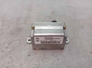 Sensor für ESP Mehrfachsensor VW TOUAREG (7L6  7L7  7LA) 2.5 R5 TDI 128 KW