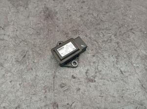 Sensor versnelling in lengterichting PEUGEOT 607 (9D, 9U)