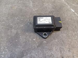 Sensor versnelling in lengterichting RENAULT MODUS / GRAND MODUS (F/JP0_)