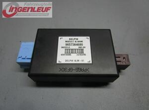 Controller PEUGEOT 307 CC (3B)