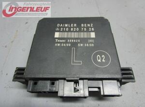 Controller MERCEDES-BENZ E-Klasse T-Model (S210)