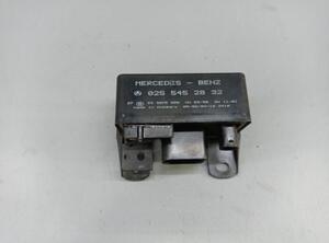 Controller MERCEDES-BENZ A-Klasse (W168)