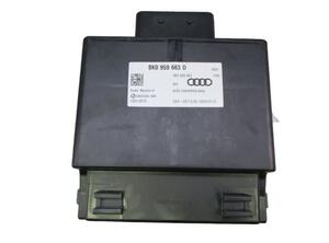 Regeleenheid AUDI A6 (4G2, 4GC)