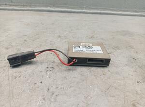 Steuergerät Signalgeber Keyless GO MAZDA 6 KOMBI (GH) 2.2 MZR-CD 132 KW