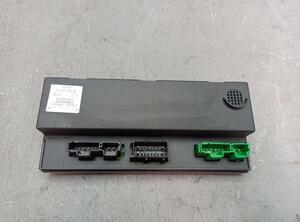 Control unit CITROËN C8 (EA_, EB_)