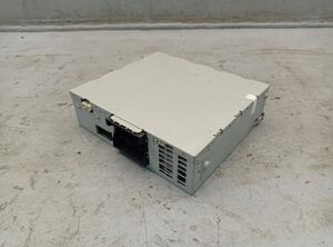 Control unit AUDI A6 (4F2, C6)