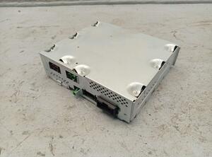 Control unit AUDI A6 (4F2, C6)