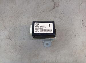 Control unit MAZDA 3 (BL)