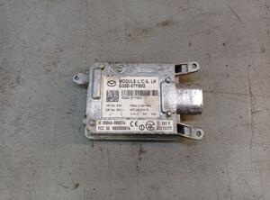 Control unit MAZDA 3 (BL)