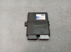 Control unit RENAULT LAGUNA II (BG0/1_)