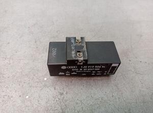 Control unit SKODA FABIA II (542)