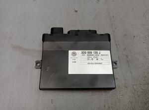 Control unit VW TOUAREG (7LA, 7L6, 7L7)