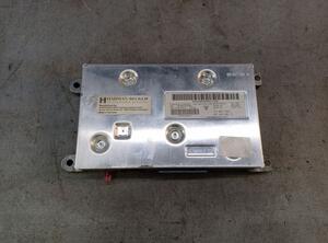 Control unit PORSCHE CAYENNE (9PA)