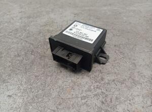 Control unit VW TOUAREG (7LA, 7L6, 7L7)