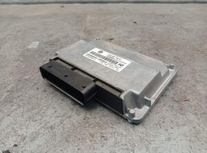 Control unit VW TOUAREG (7LA, 7L6, 7L7)