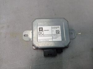 Control unit OPEL ASTRA J Sports Tourer (P10)