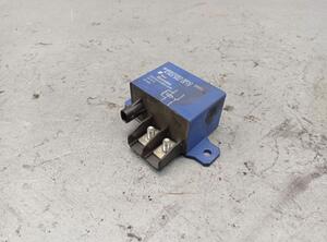 Control unit MERCEDES-BENZ A-CLASS (W169)