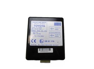 Steuergerät Door control relay TOYOTA COROLLA VERSO (ZER  ZZE) 04-07 100 KW