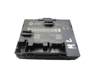 Control unit AUDI A4 Allroad (8KH, B8)