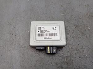 Control unit HYUNDAI i20 (PB, PBT)