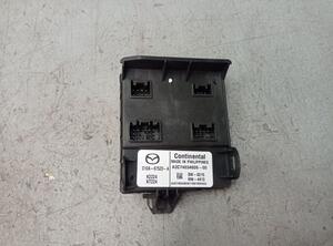 Control unit MAZDA 2 (DL, DJ)