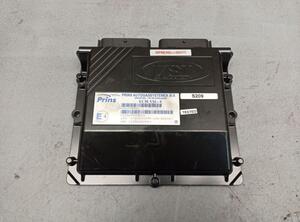 Control unit MERCEDES-BENZ A-CLASS (W168)